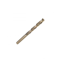 Twist Hss Cobalt Drill Bits